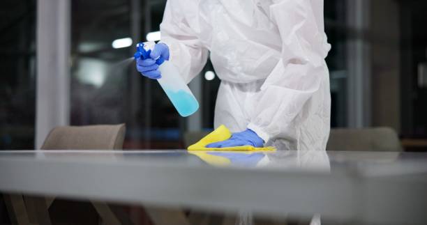 Licensed Drug Lab Cleanup service in Mount Pleasant, MI - Crime Scene Cleaner Online